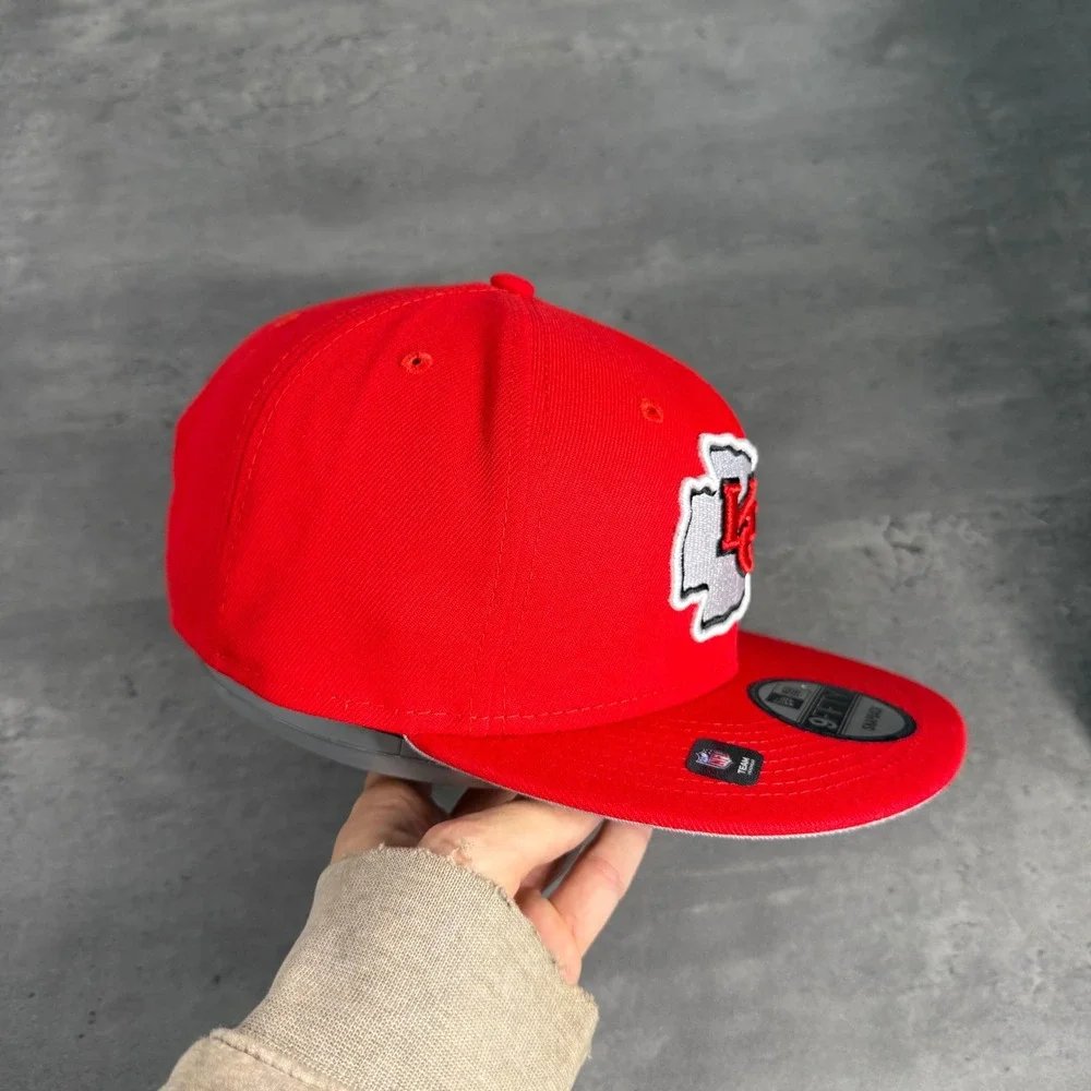 New Era kansas city
